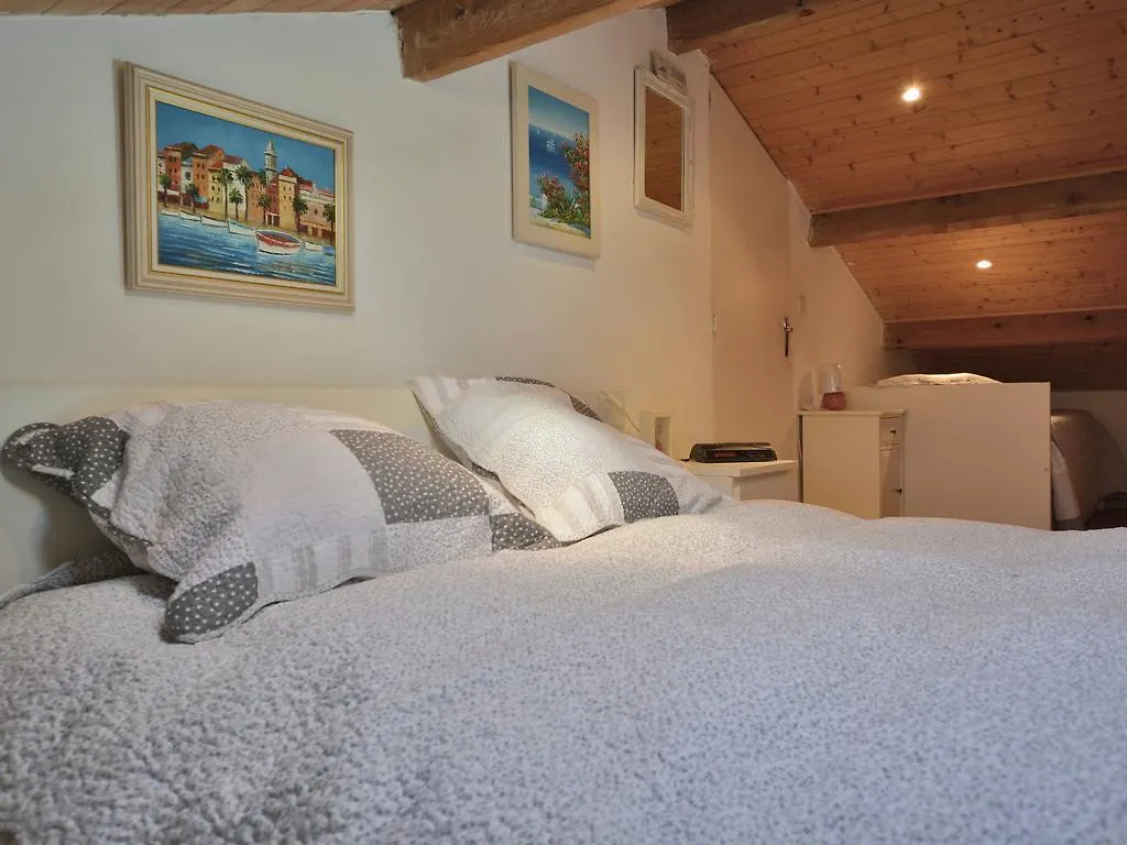 Modern Villa In Gar Oult With Private Pool Holiday home