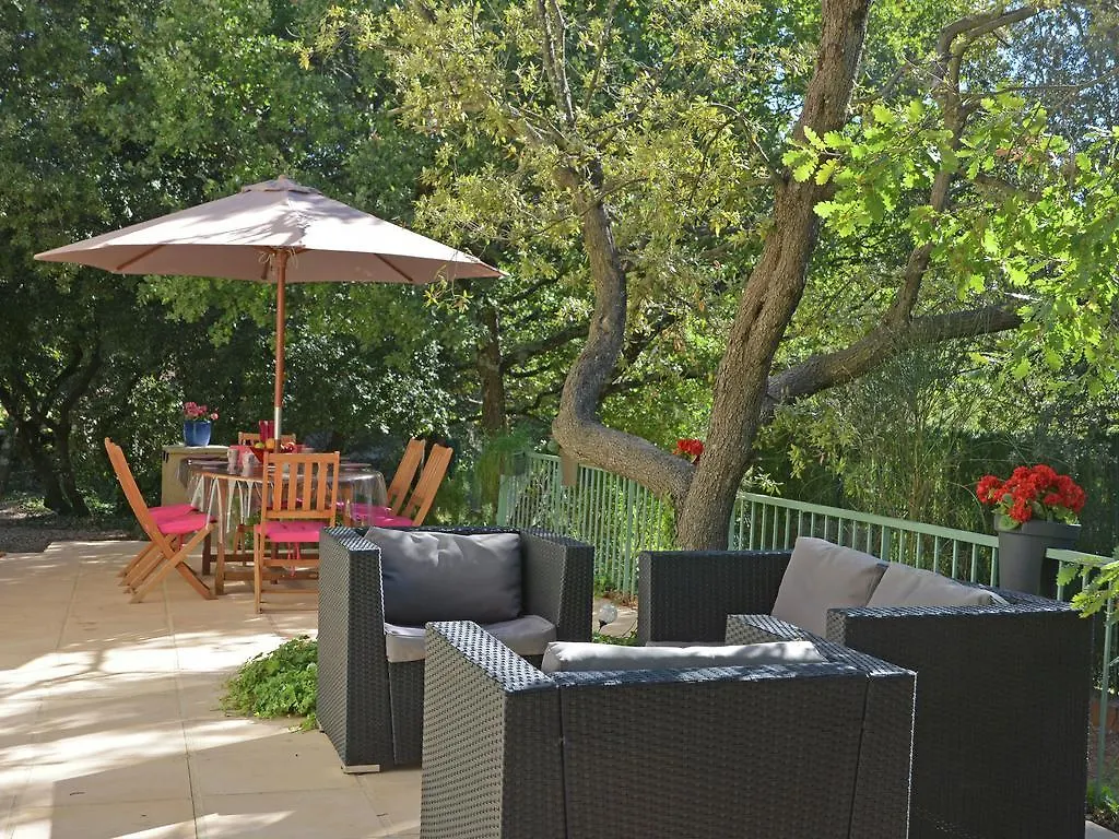 Modern Villa In Gar Oult With Private Pool
